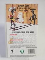 Lucky Luke: de Premiejager & de Verloofde van Lucky Luke, Cd's en Dvd's, VHS | Kinderen en Jeugd, Ophalen of Verzenden, Zo goed als nieuw