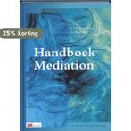 Handboek Mediation 9789012382304, Verzenden, Gelezen