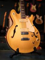 Gibson Les Paul Signature Gold Top 1973-75, Ophalen of Verzenden, Gebruikt, Gibson
