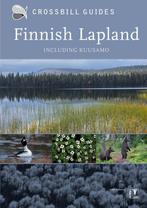 9789491648120 FINNISH LAPLAND 2ND EDITION, Verzenden, Nieuw, Dirk Hilbers
