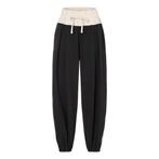 MAC • Balloon galloon broek • 36, Kleding | Dames, Verzenden, Zwart, MAC, Nieuw