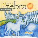 Kleine zebra 9789055603534 C. House, Verzenden, Zo goed als nieuw, C. House