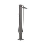 Badmengkraan Metropol HansGrohe Eengreeps Vloergemonteerd, Ophalen of Verzenden, Nieuw
