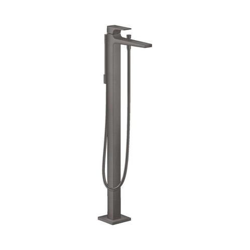 Badmengkraan Metropol HansGrohe Eengreeps Vloergemonteerd, Doe-het-zelf en Verbouw, Sanitair, Ophalen of Verzenden