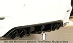 Rieger diffuser | 4-Serie F82 M4 (M3): 01.14- - Coupé    4-S, Verzenden, Nieuw, BMW