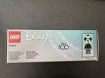 Lego Set - 40659 - Disney - Mini Steamboat Willie, Nieuw