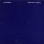 LP gebruikt - Simple Minds - Real To Real Cacophony, Verzenden, Zo goed als nieuw