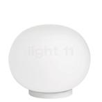 Flos Glo-Ball Basic Tafellamp, ø¸19 cm - met dimmer, Huis en Inrichting, Lampen | Tafellampen, Verzenden, Nieuw
