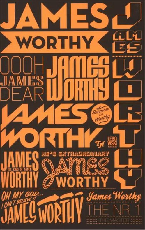 James Worthy 9789048812745 James Worthy, Boeken, Romans, Gelezen, Verzenden
