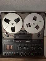 Philips - N 4504 + gratis tape spoelen Reel-to-reel deck 18, Nieuw