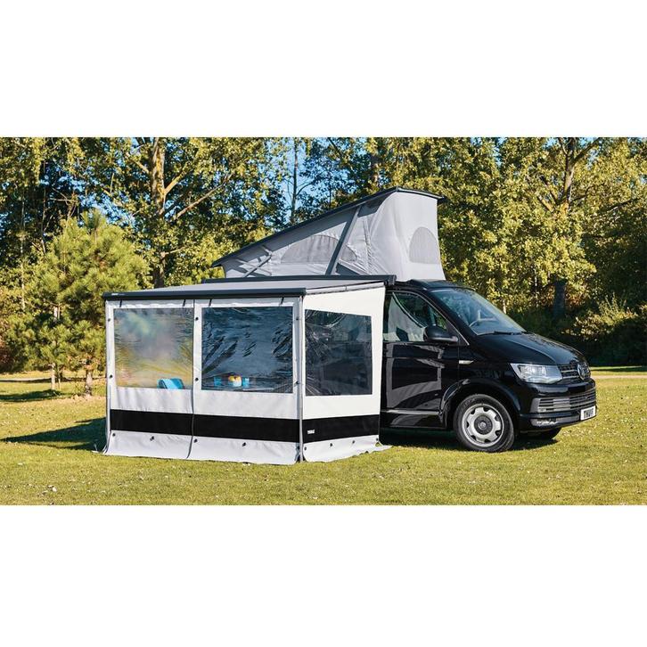 Thule Rain Blocker G2 Pack Minivan, Caravans en Kamperen, Camper-accessoires, Nieuw, Ophalen of Verzenden