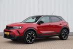 Zakelijke Lease |  Opel Mokka 1.2 Turbo Level 3 | Adap. Crui, Auto's, Opel, Gebruikt, Overige kleuren, Handgeschakeld, Lichtmetalen velgen
