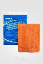 Riwax Microvezeldoek XL Oranje, Watersport en Boten, Accessoires en Onderhoud, Ophalen of Verzenden, Nieuw