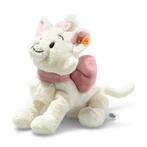 Steiff pluche Disney knuffel Marie  van €39,90 voor €31,92, Ophalen of Verzenden, Nieuw