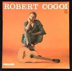 LP gebruikt - Robert Cogoi - Robert Cogoi (France, 1964), Verzenden, Zo goed als nieuw