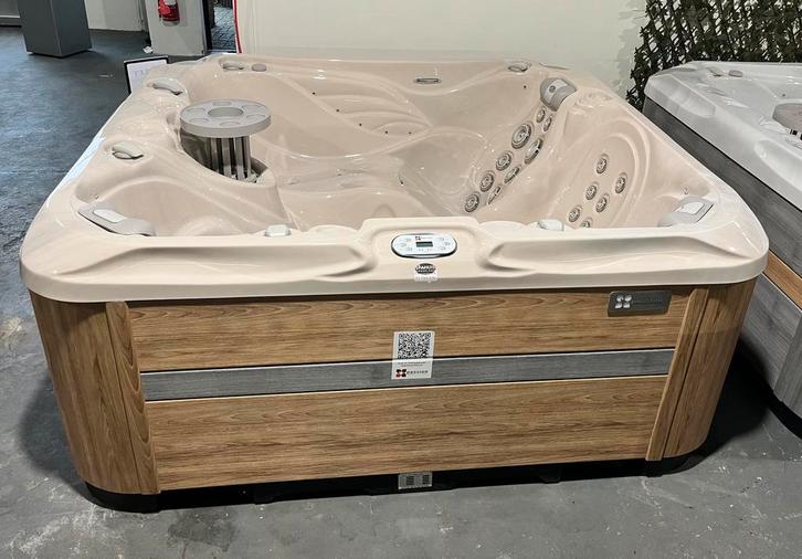 Nieuw - Jacuzzi Passion spa Pleasure, Tuin en Terras, Bubbelbaden en Hottubs, Nieuw