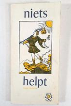 Niets helpt / Ankertjes / 50 9789020206104 J. Huibers, Verzenden, Gelezen, J. Huibers