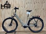 Kalkhoff Image 3.B Advance E-Bike Shimano Nexus 2024, Overige merken, Ophalen of Verzenden, Zo goed als nieuw, 47 tot 51 cm