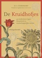 De kruidhofjes / Bibliotheca dissidentium Neerlandicorum, Boeken, Verzenden, Gelezen, Dirck Volckertszoon Coornhert