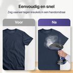 2dekans | LUMAN Kledingstomer G1 - Stoomapparaat Kleding -, Witgoed en Apparatuur, Strijkijzers en Strijkplanken, Ophalen of Verzenden
