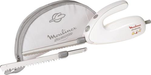 Moulinex Secanto DJAC41 - Elektrisch Mes, Witgoed en Apparatuur, Keukenmixers, Nieuw, Ophalen of Verzenden