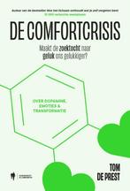 De comfortcrisis 9789464778489 Tom De Prest, Verzenden, Gelezen, Tom De Prest