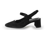 Gabor Pumps in maat 40½ Zwart | 10% extra korting, Pumps, Verzenden, Zwart, Gabor