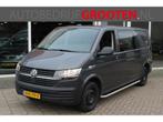 Volkswagen Transporter | Zakelijke Lease v.a. €393.11 pm, Automaat, Stof, Gebruikt, Euro 6