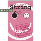 String 9789059114623 J. Haasjes, Verzenden, Gelezen, J. Haasjes
