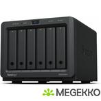 Synology Diskstation DS620slim, Verzenden, Nieuw