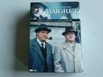 Maigret Collection Series 7 episodes 7-12 (3 DVD), Verzenden, Nieuw in verpakking