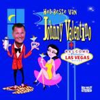 Johnny Valentino - Het beste van Johnny Valentino (cd) - CD, Cd's en Dvd's, Verzenden, Nieuw in verpakking