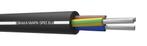 Heavy Duty Neopreen Kabel 5G10 ECA Klasse - 801701 [2, Doe-het-zelf en Verbouw, Elektra en Kabels, Verzenden, Nieuw, Overige typen