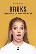 Druks [1] / Hoofdzaken 9789463491181 Francien Regelink, Boeken, Verzenden, Zo goed als nieuw, Francien Regelink