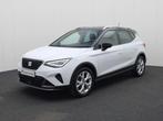 Zakelijke Lease |  SEAT Arona 1.5TSI/150PK FR DSG, Auto's, Seat, Automaat, Stof, Gebruikt, Overige brandstoffen
