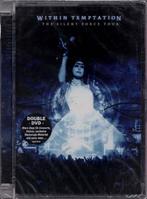 dvd - Within Temptation - The Silent Force Tour, Cd's en Dvd's, Verzenden, Zo goed als nieuw