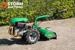 Online veiling: Ferrari tuinfrees