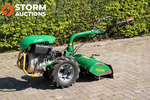 Online veiling: Ferrari tuinfrees, Zakelijke goederen, Agrarisch | Werktuigen