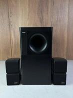 Bose - Acoustimass 5 Series III - Direct/Reflecting 2.1, Nieuw