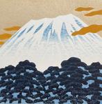 Fuji 18 - Hajime Namiki  (b 1947) - Japan