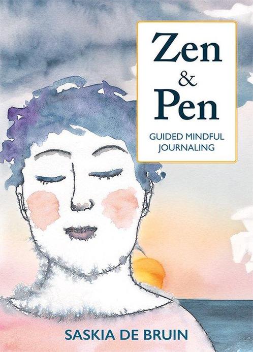 9789492412782 ZenPen Saskia de Bruin, Boeken, Studieboeken en Cursussen, Nieuw, Verzenden
