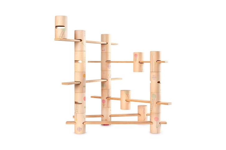 Grapat - Woodland, Kinderen en Baby's, Speelgoed | Overig