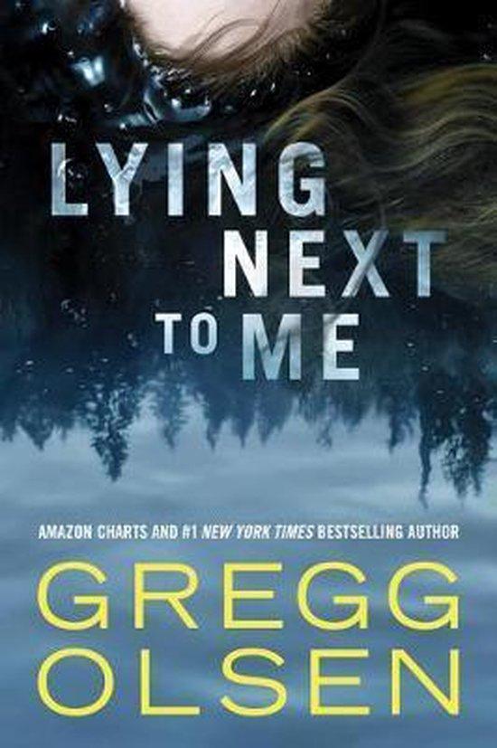 Lying Next to Me 9781542040518 Gregg Olsen, Boeken, Taal | Engels, Gelezen, Verzenden