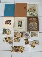 Themacollectie - Collectie vide-poche, geboortekaartjes en