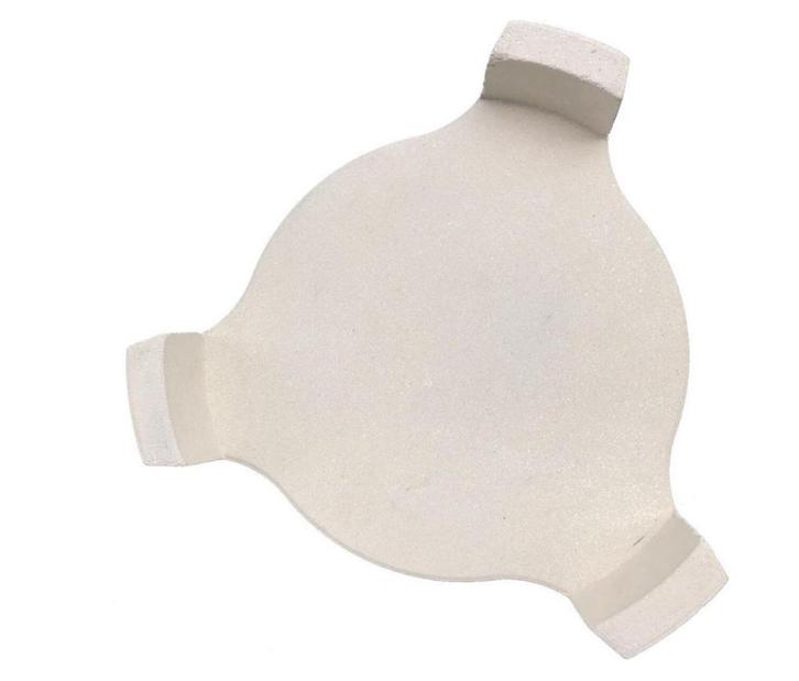 Patton | Hitteverdeler  Converter  Kamado 20 van 50 voor 33, Tuin en Terras, Barbecue-accessoires, Nieuw, Ophalen of Verzenden