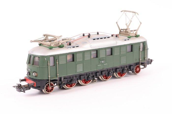Märklin H0 - 3024 - Elektrische locomotief (1) - E18 35 - DB, Hobby en Vrije tijd, Modeltreinen | H0