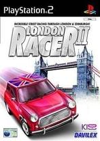 London Racer II (ps2 used game), Ophalen of Verzenden, Zo goed als nieuw