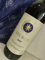 2007 Tenuta San Guido, Sassicaia - Super Tuscans - 1 Fles, Nieuw