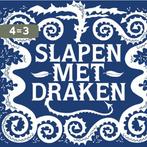 SLAPEN MET DRAKEN 9789000357277 Debi Gliori, Verzenden, Zo goed als nieuw, Debi Gliori