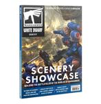 White Dwarf Issue 517 oktober 2025 (Warhammer nieuw), Hobby en Vrije tijd, Wargaming, Ophalen of Verzenden, Nieuw